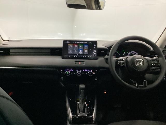 ヴェゼル ｅ：ＨＥＶＺ　メモリーナビ　リアカメラ　ＥＴＣ　衝突回避支援ブレーキ機能　スマキ　Ｐトランク　フルオートエアコン　エアバッグ　両席エアバック　Ｒカメ　パワーウィンドウ　ＬＥＤランプ　ソナー　クルーズＣ　ナビ＆ＴＶ（27枚目）