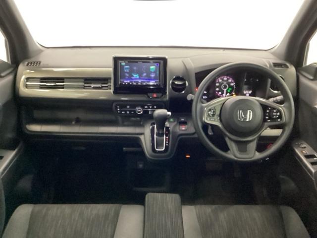 Ｎ－ＷＧＮカスタム Ｌホンダセンシング　リアカメラ　ＥＴＣ　シートヒーター　クリソナ　ブレーキサポート　ＥＣＯＮ　スマ－トキ－　エアコン　ナビ＆ＴＶ　フルセグ　バックカメラ　ＬＥＤヘッド　オートクルーズ　ＤＶＤ　サイドエアバッグ　盗難防止（2枚目）