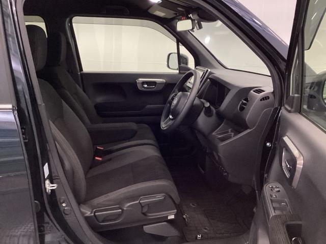 Ｎ－ＷＧＮカスタム Ｌホンダセンシング　リアカメラ　ＥＴＣ　シートヒーター　クリソナ　ブレーキサポート　ＥＣＯＮ　スマ－トキ－　エアコン　ナビ＆ＴＶ　フルセグ　バックカメラ　ＬＥＤヘッド　オートクルーズ　ＤＶＤ　サイドエアバッグ　盗難防止（15枚目）