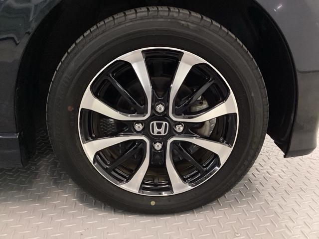 Ｎ－ＷＧＮカスタム Ｌホンダセンシング　リアカメラ　ＥＴＣ　シートヒーター　クリソナ　ブレーキサポート　ＥＣＯＮ　スマ－トキ－　エアコン　ナビ＆ＴＶ　フルセグ　バックカメラ　ＬＥＤヘッド　オートクルーズ　ＤＶＤ　サイドエアバッグ　盗難防止（18枚目）