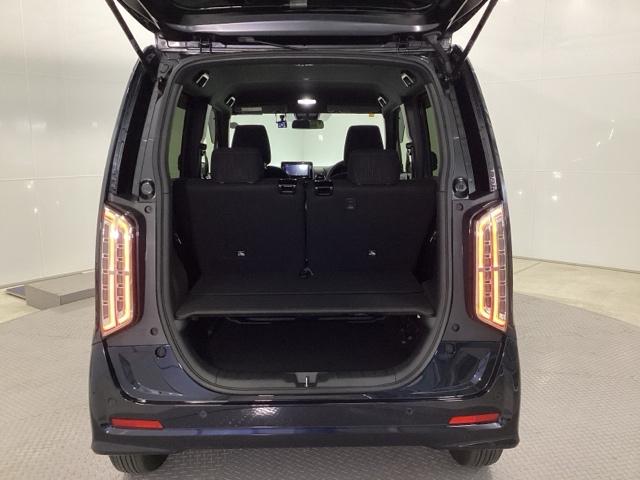 Ｎ－ＷＧＮカスタム Ｌホンダセンシング　リアカメラ　ＥＴＣ　シートヒーター　クリソナ　ブレーキサポート　ＥＣＯＮ　スマ－トキ－　エアコン　ナビ＆ＴＶ　フルセグ　バックカメラ　ＬＥＤヘッド　オートクルーズ　ＤＶＤ　サイドエアバッグ　盗難防止（21枚目）