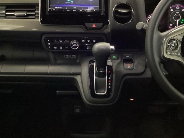 Ｎ－ＷＧＮカスタム Ｌホンダセンシング　リアカメラ　ＥＴＣ　シートヒーター　クリソナ　ブレーキサポート　ＥＣＯＮ　スマ－トキ－　エアコン　ナビ＆ＴＶ　フルセグ　バックカメラ　ＬＥＤヘッド　オートクルーズ　ＤＶＤ　サイドエアバッグ　盗難防止（25枚目）