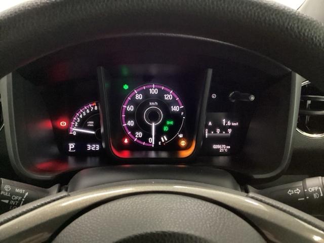 Ｎ－ＷＧＮカスタム Ｌホンダセンシング　リアカメラ　ＥＴＣ　シートヒーター　クリソナ　ブレーキサポート　ＥＣＯＮ　スマ－トキ－　エアコン　ナビ＆ＴＶ　フルセグ　バックカメラ　ＬＥＤヘッド　オートクルーズ　ＤＶＤ　サイドエアバッグ　盗難防止（27枚目）