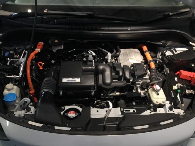 フィット e:HEVリュクス リアカメラ シートヒーター ETC 誤発進抑制機能 LED クルーズコントロール セキュリティアラーム DVD VSA フルセグ サイドエアバッグ スマートキー キーレス 助手席エアバッグ ABS(31枚目)