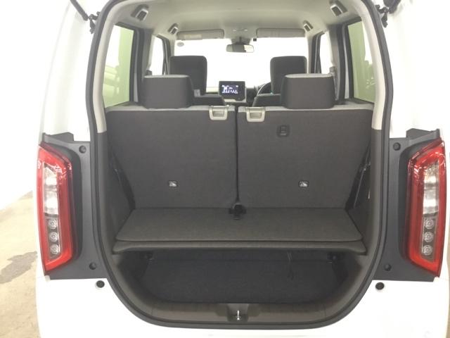 Ｎ－ＷＧＮ Ｌ　ディスプレイオーディオ　リアカメラ　ＥＴＣ　Ｐセンサー　誤発進抑制　シートヒータ　バックカメラ　ベンチシート　盗難防止システム　ＡＢＳ　スマートキー　サイドカーテンエアバック　クルコン　オートエアコン（10枚目）