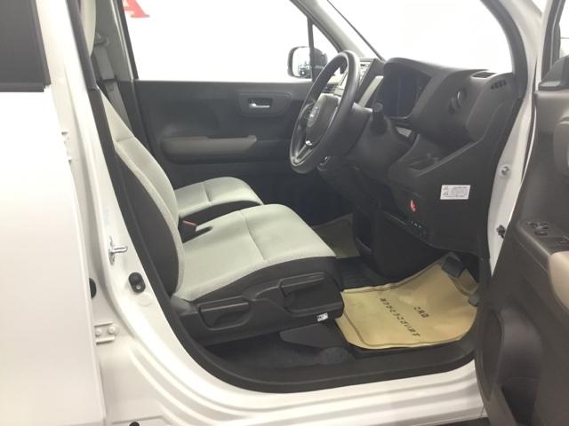 Ｎ－ＷＧＮ Ｌ　ディスプレイオーディオ　リアカメラ　ＥＴＣ　Ｐセンサー　誤発進抑制　シートヒータ　バックカメラ　ベンチシート　盗難防止システム　ＡＢＳ　スマートキー　サイドカーテンエアバック　クルコン　オートエアコン（15枚目）