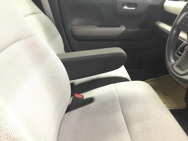 Ｎ－ＷＧＮ Ｌ　ディスプレイオーディオ　リアカメラ　ＥＴＣ　Ｐセンサー　誤発進抑制　シートヒータ　バックカメラ　ベンチシート　盗難防止システム　ＡＢＳ　スマートキー　サイドカーテンエアバック　クルコン　オートエアコン（18枚目）