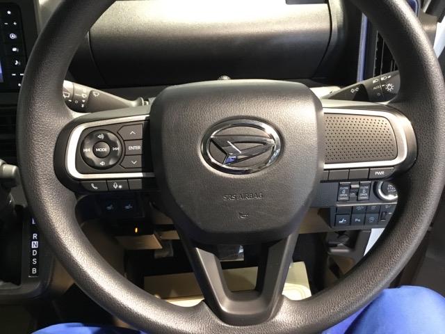 タント X メモリーナビ フルセグ ETC シートヒーター ブレーキサポート ナビTV PW PS スマートキーシステム 横滑り防止 LEDライト キーレスキー サイドエアバッグ エアバッグ エアコン ABS(3枚目)