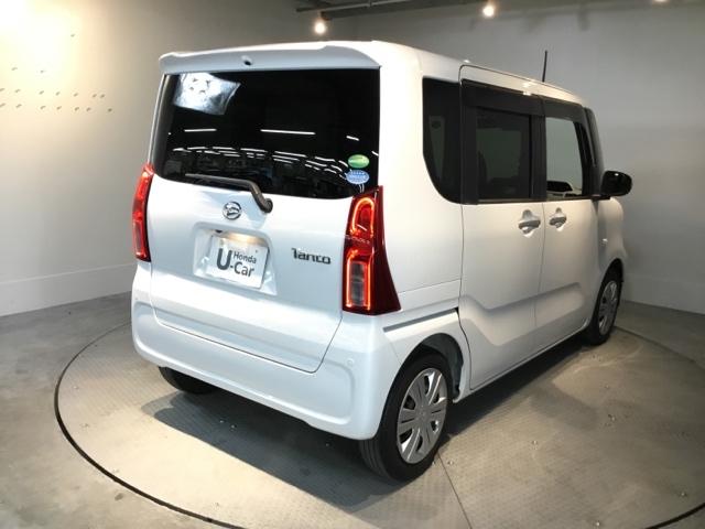 タント X メモリーナビ フルセグ ETC シートヒーター ブレーキサポート ナビTV PW PS スマートキーシステム 横滑り防止 LEDライト キーレスキー サイドエアバッグ エアバッグ エアコン ABS(8枚目)