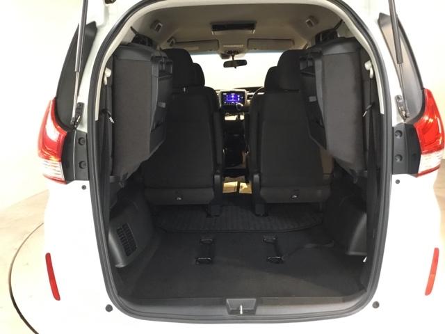 フリード Ｇ・ホンダセンシング　メモリーナビ　リアカメラ　ＥＴＣ　Ｆセグ　ｉストップ　Ｗエアバッグ　パワーウィンドウ　アクティブクルーズコントロール　スマートキ　カラーバックモニター　ＶＳＡ　エアコン　セキュリティアラーム　キーレス（10枚目）