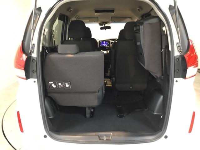 フリード Ｇ・ホンダセンシング　メモリーナビ　リアカメラ　ＥＴＣ　Ｆセグ　ｉストップ　Ｗエアバッグ　パワーウィンドウ　アクティブクルーズコントロール　スマートキ　カラーバックモニター　ＶＳＡ　エアコン　セキュリティアラーム　キーレス（11枚目）