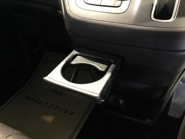 フリード Ｇ・ホンダセンシング　メモリーナビ　リアカメラ　ＥＴＣ　Ｆセグ　ｉストップ　Ｗエアバッグ　パワーウィンドウ　アクティブクルーズコントロール　スマートキ　カラーバックモニター　ＶＳＡ　エアコン　セキュリティアラーム　キーレス（22枚目）