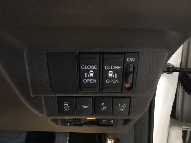 フリード Ｇ・ホンダセンシング　メモリーナビ　リアカメラ　ＥＴＣ　Ｆセグ　ｉストップ　Ｗエアバッグ　パワーウィンドウ　アクティブクルーズコントロール　スマートキ　カラーバックモニター　ＶＳＡ　エアコン　セキュリティアラーム　キーレス（25枚目）