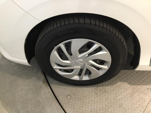 フリード Ｇ・ホンダセンシング　メモリーナビ　リアカメラ　ＥＴＣ　Ｆセグ　ｉストップ　Ｗエアバッグ　パワーウィンドウ　アクティブクルーズコントロール　スマートキ　カラーバックモニター　ＶＳＡ　エアコン　セキュリティアラーム　キーレス（32枚目）