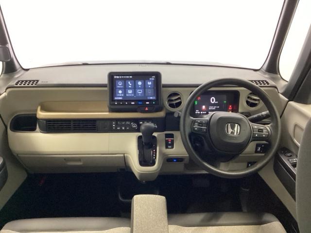 Ｎ－ＢＯＸ ベースグレード　メモリーナビ　フルセグ　リアカメラ　ＥＴＣ　衝突軽減システム　スマートキ－　カーテンエアバック　イモビライザー　ＥＣＯモード　横滑り防止　オートクルーズ　ＬＥＤヘッドライト　キーフリー　地デジ　ＡＢＳ（2枚目）