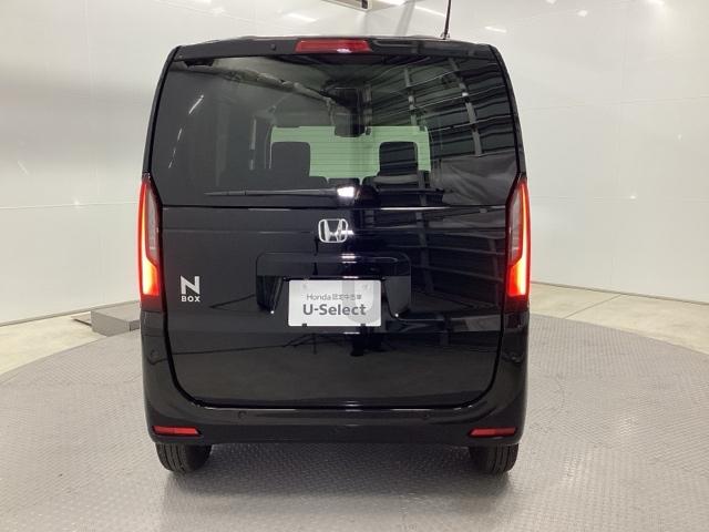Ｎ－ＢＯＸ ベースグレード　メモリーナビ　フルセグ　リアカメラ　ＥＴＣ　衝突軽減システム　スマートキ－　カーテンエアバック　イモビライザー　ＥＣＯモード　横滑り防止　オートクルーズ　ＬＥＤヘッドライト　キーフリー　地デジ　ＡＢＳ（9枚目）