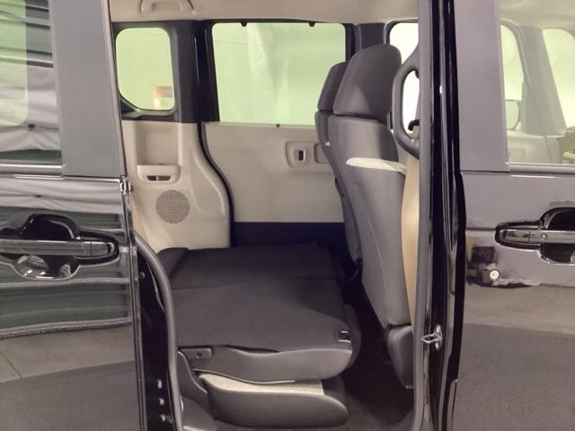 Ｎ－ＢＯＸ ベースグレード　メモリーナビ　フルセグ　リアカメラ　ＥＴＣ　衝突軽減システム　スマートキ－　カーテンエアバック　イモビライザー　ＥＣＯモード　横滑り防止　オートクルーズ　ＬＥＤヘッドライト　キーフリー　地デジ　ＡＢＳ（25枚目）