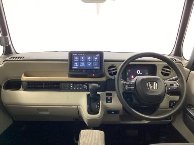 Ｎ－ＢＯＸ ベースグレード　メモリーナビ　フルセグ　リアカメラ　ＥＴＣ　衝突軽減システム　スマートキ－　カーテンエアバック　イモビライザー　ＥＣＯモード　横滑り防止　オートクルーズ　ＬＥＤヘッドライト　キーフリー　地デジ　ＡＢＳ（26枚目）