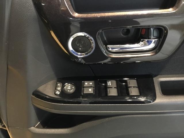 N-BOXカスタム G・Lターボホンダセンシング メモリーナビ フルセグ リアカメラ ETC 両側PWスライドドア Bモニタ Iストップ セキュリティー USB接続 クルーズコントロール ナビTV キーレスエントリー VSA ベンチS LEDランプ(20枚目)