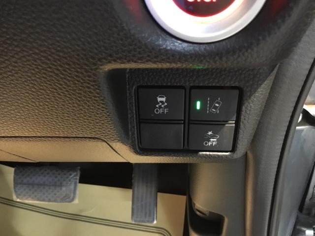 N-BOXカスタム G・Lターボホンダセンシング メモリーナビ フルセグ リアカメラ ETC 両側PWスライドドア Bモニタ Iストップ セキュリティー USB接続 クルーズコントロール ナビTV キーレスエントリー VSA ベンチS LEDランプ(30枚目)