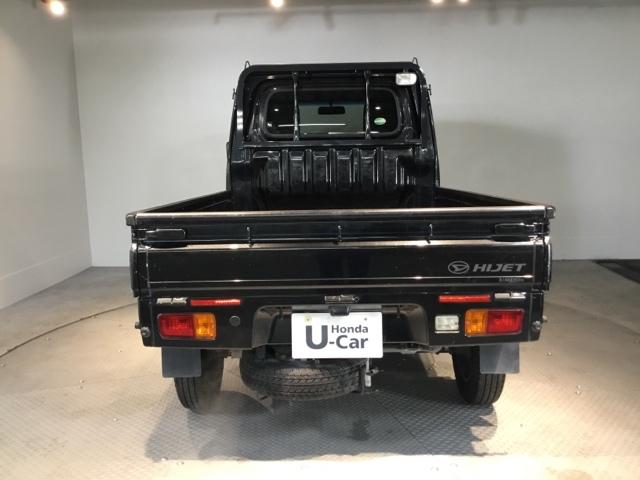 ハイゼットトラック ＥＸＴ　ＡＭ・ＦＭラジオアルミホイール　キーフリーシステム　エアバッグ　パワーウィンドウ　エアコン　ＡＢＳ（9枚目）