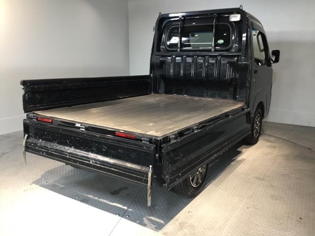 ハイゼットトラック ＥＸＴ　ＡＭ・ＦＭラジオアルミホイール　キーフリーシステム　エアバッグ　パワーウィンドウ　エアコン　ＡＢＳ（10枚目）