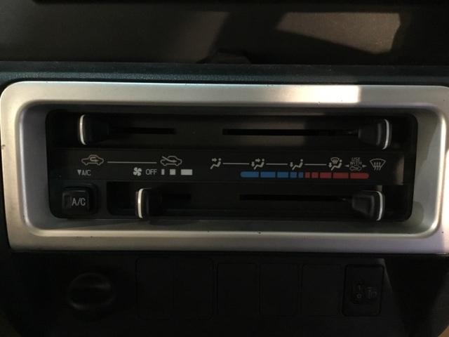 ハイゼットトラック ＥＸＴ　ＡＭ・ＦＭラジオアルミホイール　キーフリーシステム　エアバッグ　パワーウィンドウ　エアコン　ＡＢＳ（15枚目）