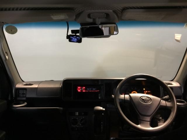 ピクシスバン デラックスＳＡＩＩＩ　ＣＤ　アルミホイール（2枚目）