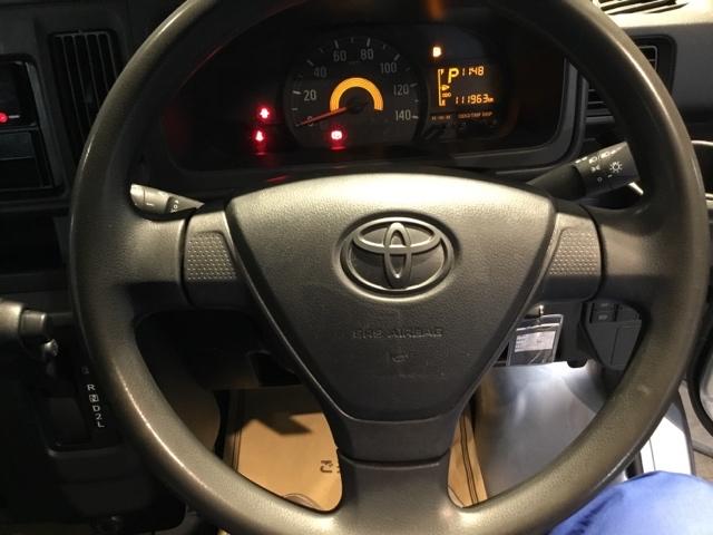 ピクシスバン デラックスＳＡＩＩＩ　ＣＤ　アルミホイール（3枚目）