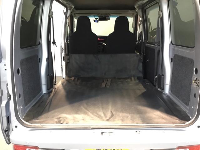 ピクシスバン デラックスＳＡＩＩＩ　ＣＤ　アルミホイール（11枚目）