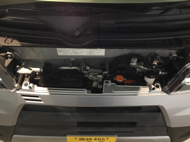 ピクシスバン デラックスＳＡＩＩＩ　ＣＤ　アルミホイール（24枚目）