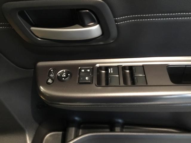 フリードハイブリッド ハイブリッド・Ｇホンダセンシング　メモリーナビ　フルセグ　リアカメラ　ＥＴＣ　ドラレコ　軽減ブレーキ　キーフリーシステム　ＤＶＤ再生可能　サイドカーテンエアバック　ＥＣＯＮ　後カメラ　Ａクルーズ　ＬＥＤヘッドランプ　横滑防止　ＵＳＢ（18枚目）