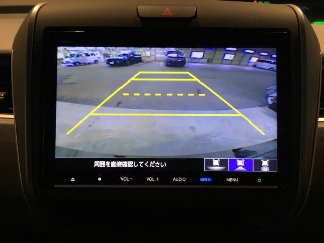 フリードハイブリッド ハイブリッド・Ｇホンダセンシング　メモリーナビ　フルセグ　リアカメラ　ＥＴＣ　ドラレコ　軽減ブレーキ　キーフリーシステム　ＤＶＤ再生可能　サイドカーテンエアバック　ＥＣＯＮ　後カメラ　Ａクルーズ　ＬＥＤヘッドランプ　横滑防止　ＵＳＢ（22枚目）