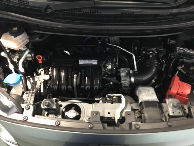 フリードハイブリッド ハイブリッド・Ｇホンダセンシング　メモリーナビ　フルセグ　リアカメラ　ＥＴＣ　ドラレコ　軽減ブレーキ　キーフリーシステム　ＤＶＤ再生可能　サイドカーテンエアバック　ＥＣＯＮ　後カメラ　Ａクルーズ　ＬＥＤヘッドランプ　横滑防止　ＵＳＢ（34枚目）