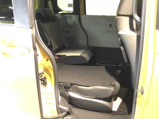 N-BOX ファッションスタイル メモリーナビ ETC リアカメラ ソナー 盗難防止装置 スマートキ USBポート LEDランプ バックモニター サイドカーテンエアバック ドライブレコーダー クルコン パワーステアリング VSA(13枚目)