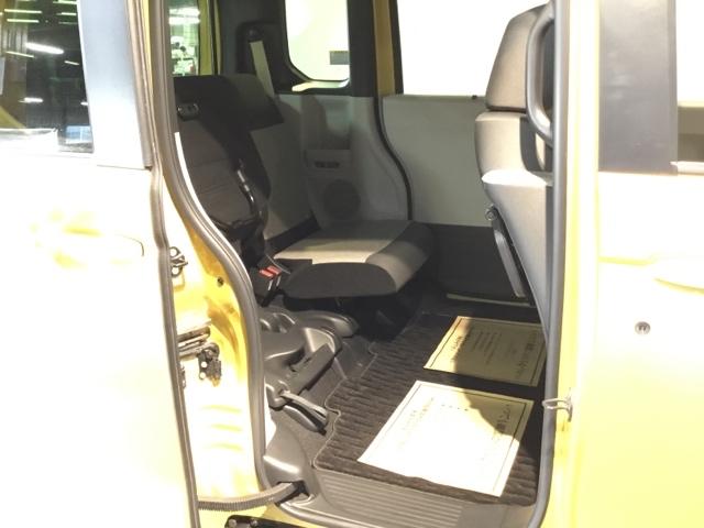 N-BOX ファッションスタイル メモリーナビ ETC リアカメラ ソナー 盗難防止装置 スマートキ USBポート LEDランプ バックモニター サイドカーテンエアバック ドライブレコーダー クルコン パワーステアリング VSA(14枚目)