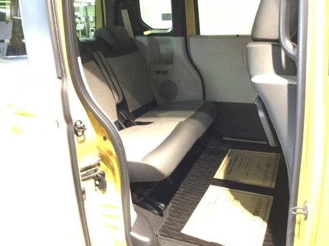 N-BOX ファッションスタイル メモリーナビ ETC リアカメラ ソナー 盗難防止装置 スマートキ USBポート LEDランプ バックモニター サイドカーテンエアバック ドライブレコーダー クルコン パワーステアリング VSA(15枚目)