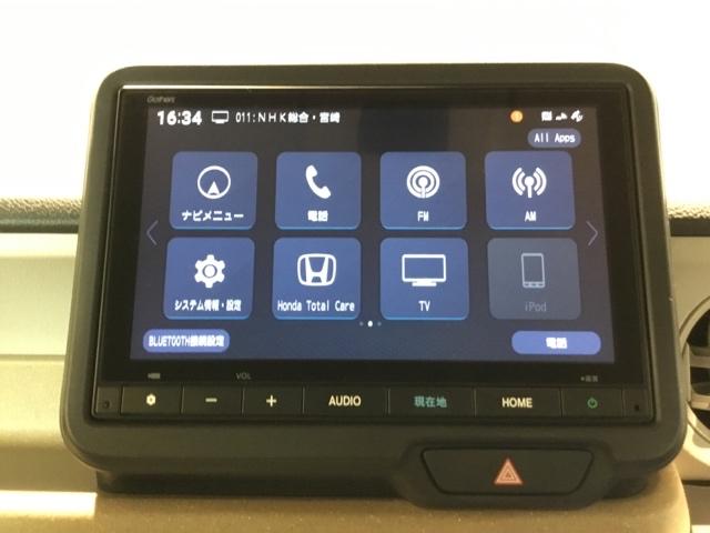 N-BOX ファッションスタイル メモリーナビ ETC リアカメラ ソナー 盗難防止装置 スマートキ USBポート LEDランプ バックモニター サイドカーテンエアバック ドライブレコーダー クルコン パワーステアリング VSA(23枚目)