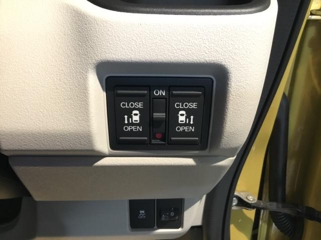 N-BOX ファッションスタイル メモリーナビ ETC リアカメラ ソナー 盗難防止装置 スマートキ USBポート LEDランプ バックモニター サイドカーテンエアバック ドライブレコーダー クルコン パワーステアリング VSA(31枚目)