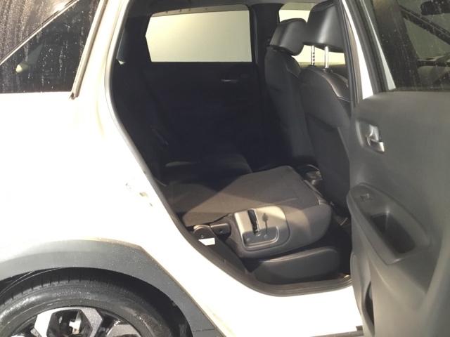 フィット e:HEVクロスター メモリーナビ フルセグ ETC ドラレコ 衝突回避システム フルオートエアコン 整備記録簿 LEDランプ エアバッグ サイドエアバック 地デジ オートクルーズコントロール VSA パワステ ABS(13枚目)