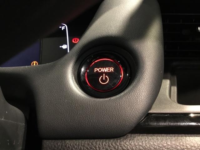 フィット e:HEVクロスター メモリーナビ フルセグ ETC ドラレコ 衝突回避システム フルオートエアコン 整備記録簿 LEDランプ エアバッグ サイドエアバック 地デジ オートクルーズコントロール VSA パワステ ABS(29枚目)