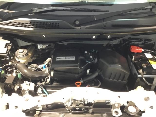 Ｎ－ＢＯＸ ＧＳＳパッケージ　メモリーナビ　ワンセグ　リアカメラ　Ｗ電動ドア　Ｉストップ　ブレーキサポート　ダブルエアバック　ＴＶナビ　サイドカーテンエアバック　イモビ　１セグＴＶ　スマートキー＆プッシュスタート　ＤＶＤ視聴可（31枚目）