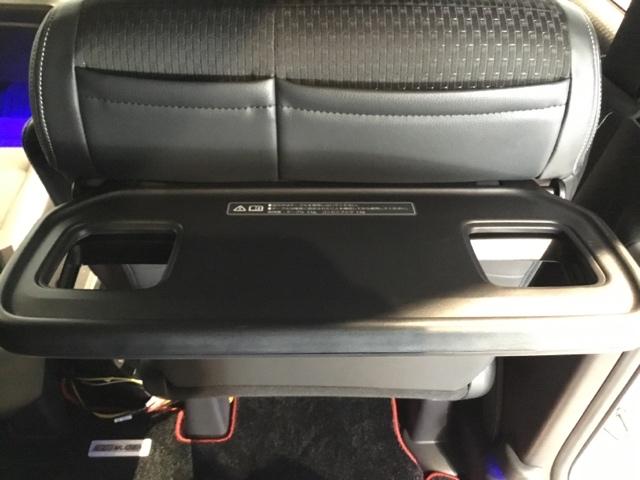 ステップワゴンスパーダ スパーダ・クールスピリットホンダセンシング メモリーナビ フルセグ リアカメラ ETC サイドエアバック スマートキ 左右電動スライドドア バックモニタ Wエアコン 地TV ナビ&TV 三列シート 助手席エアバッグ AAC 横滑り防止機能(16枚目)