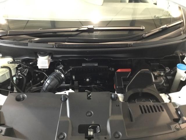 ステップワゴンスパーダ スパーダ・クールスピリットホンダセンシング メモリーナビ フルセグ リアカメラ ETC サイドエアバック スマートキ 左右電動スライドドア バックモニタ Wエアコン 地TV ナビ&TV 三列シート 助手席エアバッグ AAC 横滑り防止機能(33枚目)