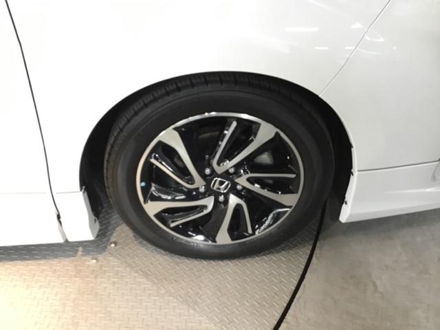 ステップワゴンスパーダ スパーダ・クールスピリットホンダセンシング メモリーナビ フルセグ リアカメラ ETC サイドエアバック スマートキ 左右電動スライドドア バックモニタ Wエアコン 地TV ナビ&TV 三列シート 助手席エアバッグ AAC 横滑り防止機能(36枚目)