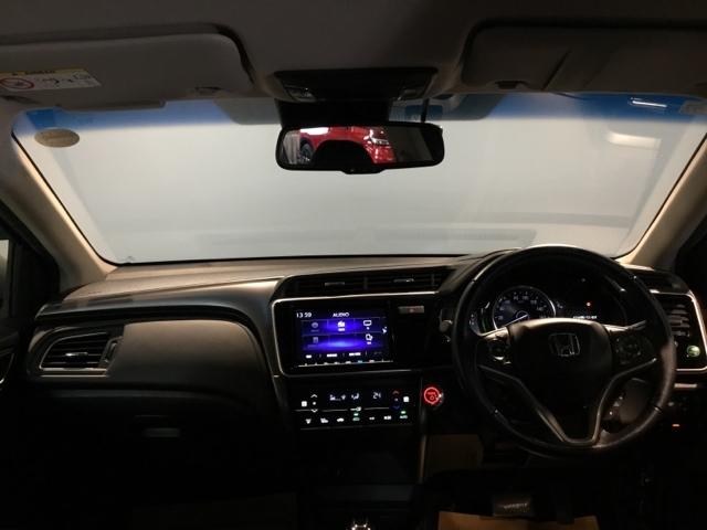 グレイス ハイブリッドEX・ホンダセンシング メモリーナビ フルセグ リアカメラ ETC ドラレコ Rカメラ 記録簿 クルーズコントロール LEDヘッドライト パワーステアリング シートヒーター スマートキー USB ドライブレコーダー アイスト(2枚目)