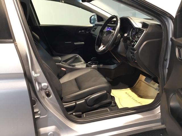 グレイス ハイブリッドEX・ホンダセンシング メモリーナビ フルセグ リアカメラ ETC ドラレコ Rカメラ 記録簿 クルーズコントロール LEDヘッドライト パワーステアリング シートヒーター スマートキー USB ドライブレコーダー アイスト(14枚目)