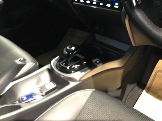 グレイス ハイブリッドEX・ホンダセンシング メモリーナビ フルセグ リアカメラ ETC ドラレコ Rカメラ 記録簿 クルーズコントロール LEDヘッドライト パワーステアリング シートヒーター スマートキー USB ドライブレコーダー アイスト(17枚目)