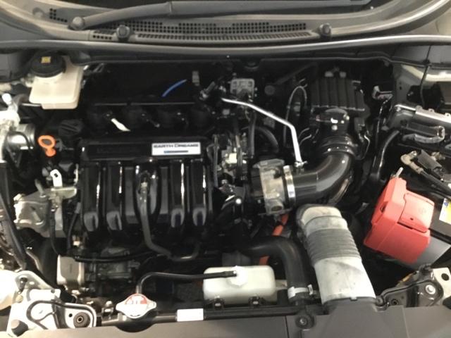 グレイス ハイブリッドEX・ホンダセンシング メモリーナビ フルセグ リアカメラ ETC ドラレコ Rカメラ 記録簿 クルーズコントロール LEDヘッドライト パワーステアリング シートヒーター スマートキー USB ドライブレコーダー アイスト(28枚目)