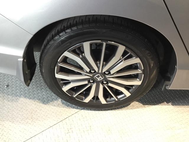 グレイス ハイブリッドEX・ホンダセンシング メモリーナビ フルセグ リアカメラ ETC ドラレコ Rカメラ 記録簿 クルーズコントロール LEDヘッドライト パワーステアリング シートヒーター スマートキー USB ドライブレコーダー アイスト(31枚目)